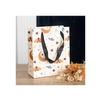 23cm Medium Autumn Magic Gift Bag