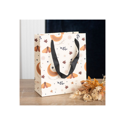 23cm Medium Autumn Magic Gift Bag