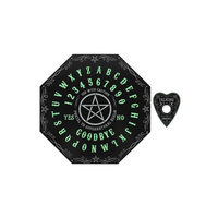 Glow in the Dark Octagon Spirit Board