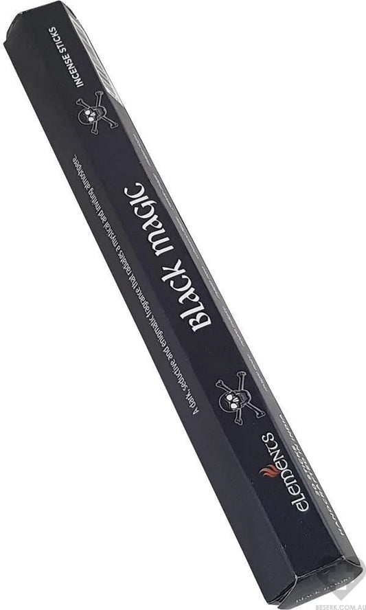 Black magic Incense Sticks