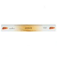 Stamford Amber incense Sticks