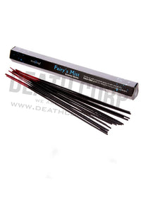 Fairys Mist Incense Sticks