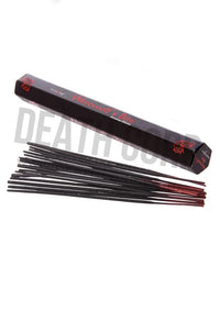 werewolfs bite Incense Sticks