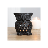 Black Owl Oil Burner
