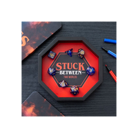 Stuck Between Two Worlds Dice Tray