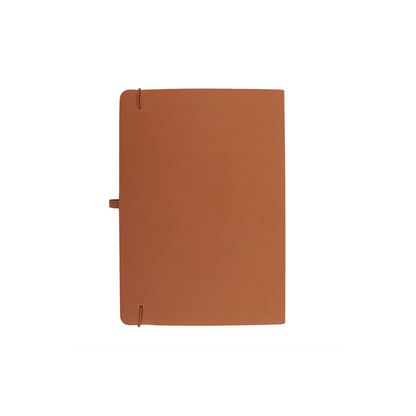Viking Compass A5 Faux Leather Journal with Pen
