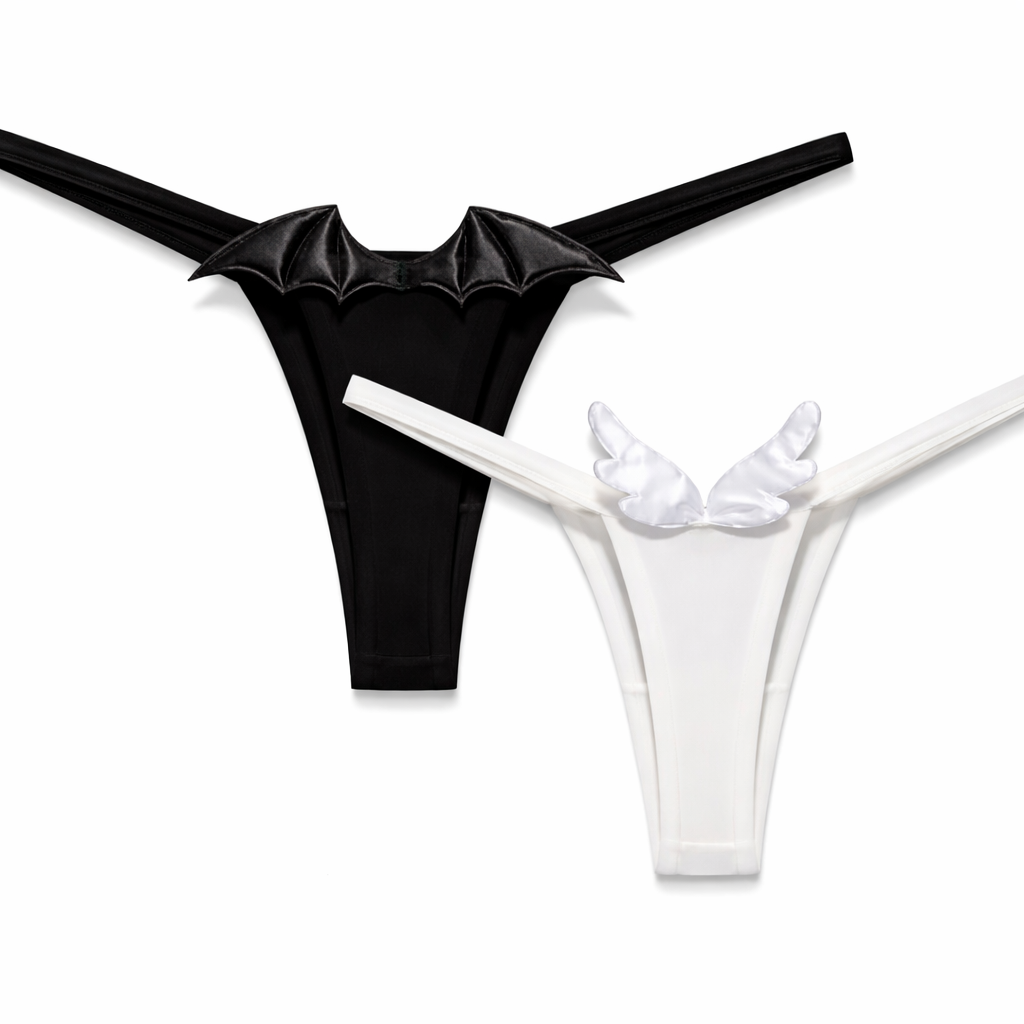 siant and sinners thong