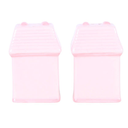 Flower Shop Salt and Pepper Shakers