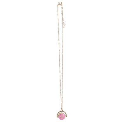 Which Witch Are You Spinning Necklace