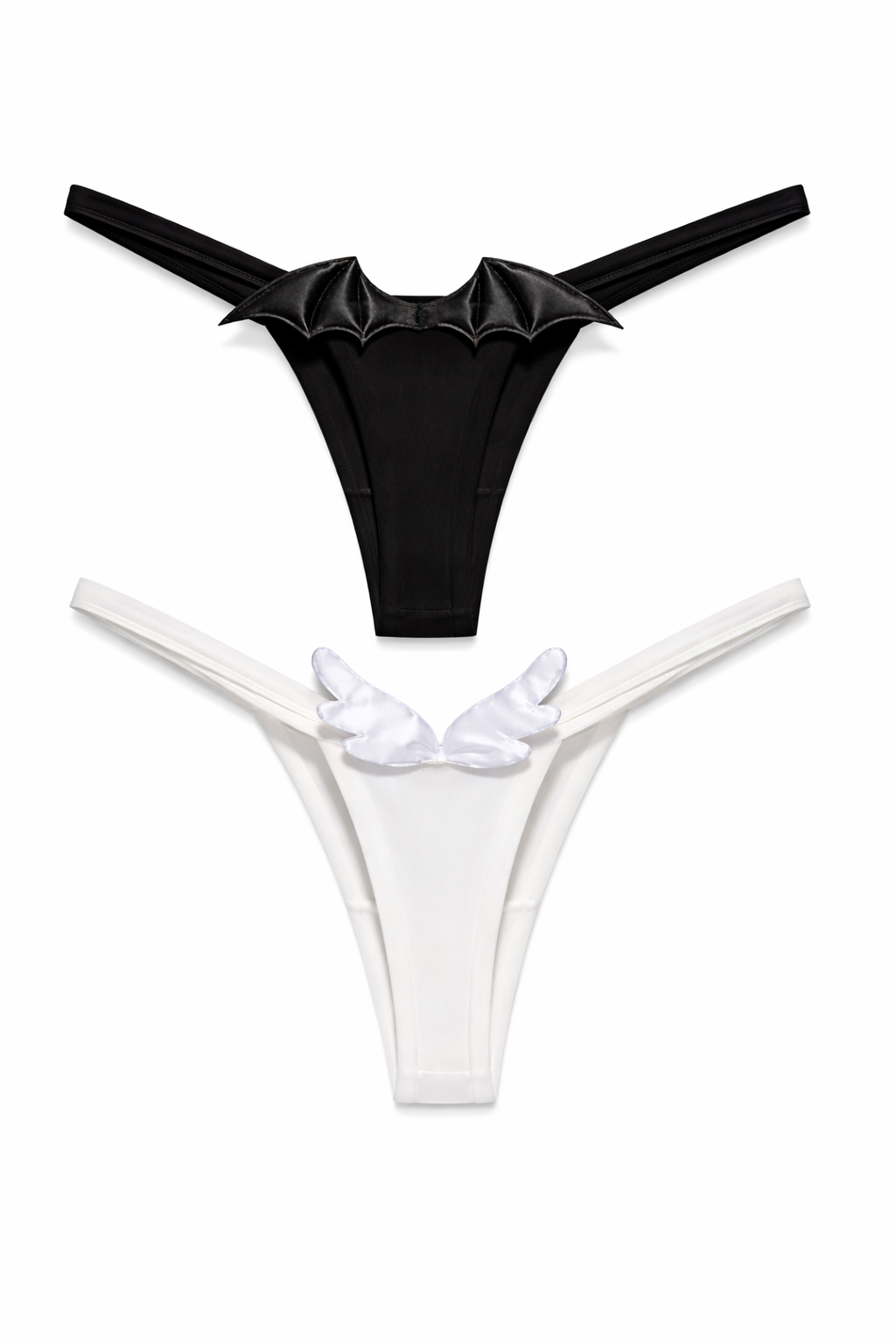 siant and sinners thong