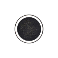 Wickedly black eye dust (eye shadow)