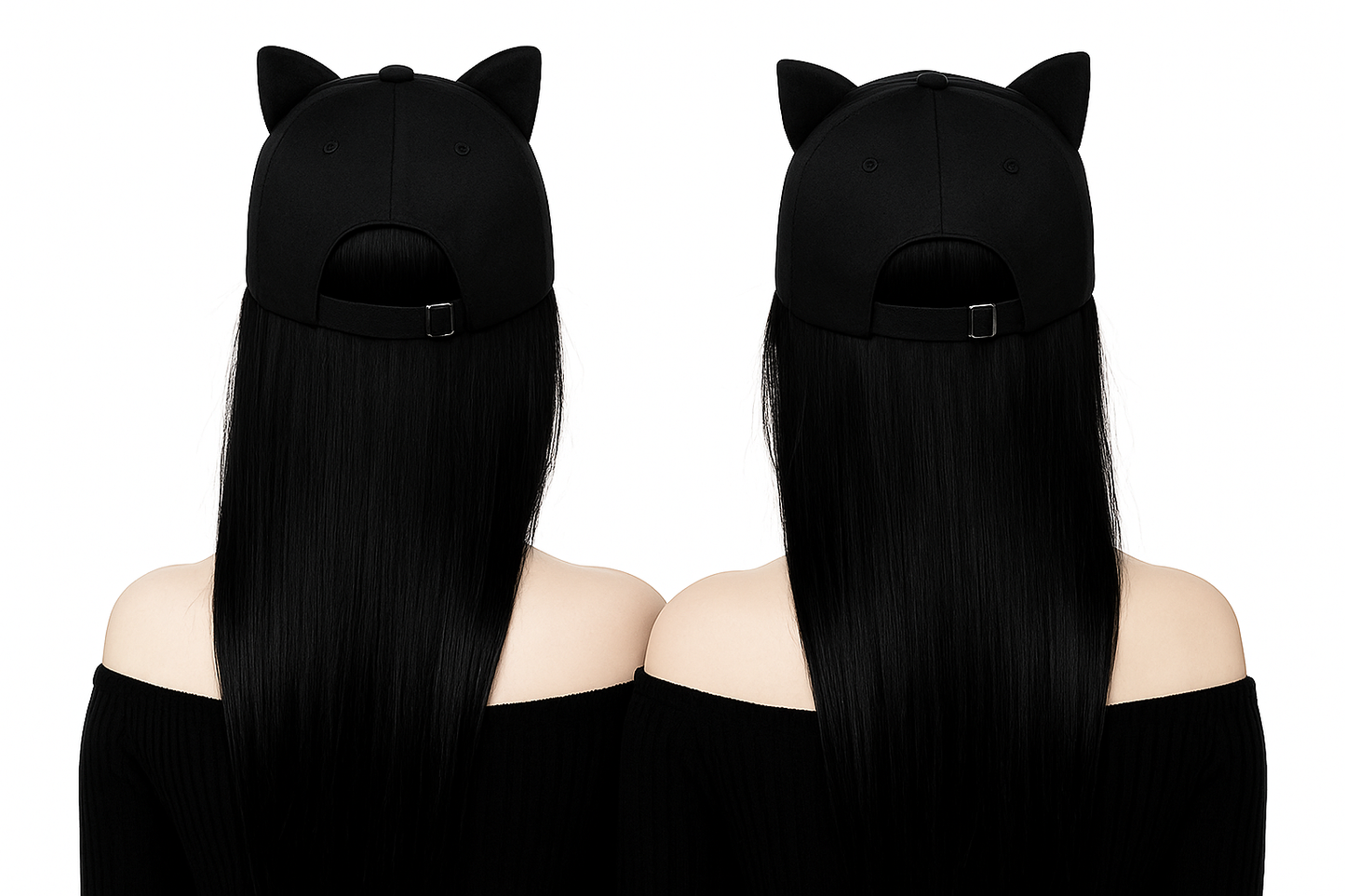 Cat Baseball hat