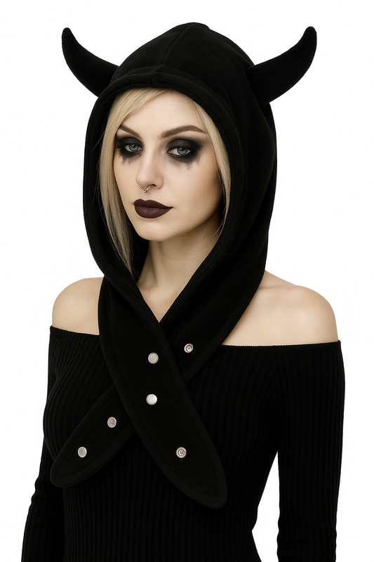 Deamon Winter hat