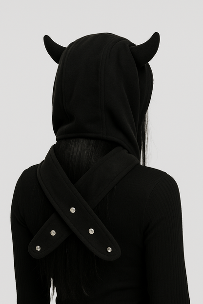 Deamon Winter hat