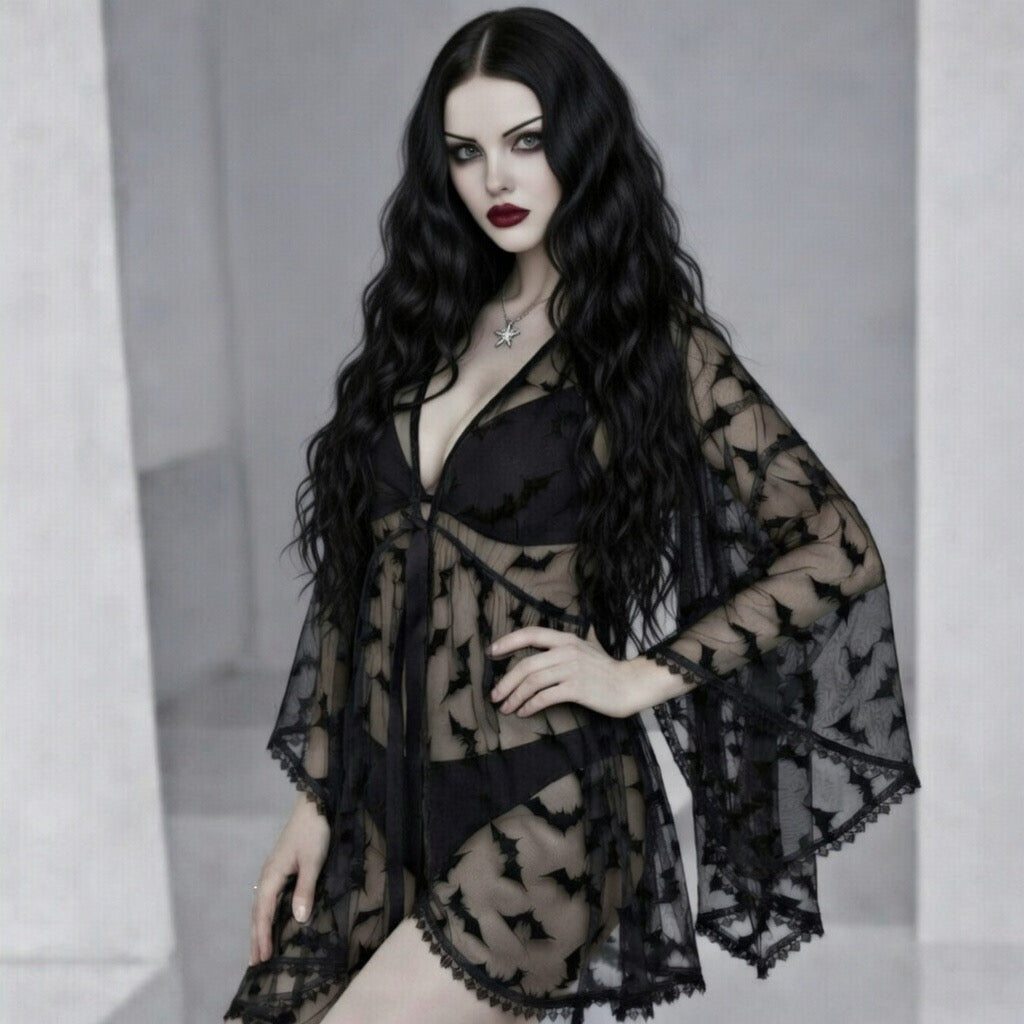 lingerie / nightwear