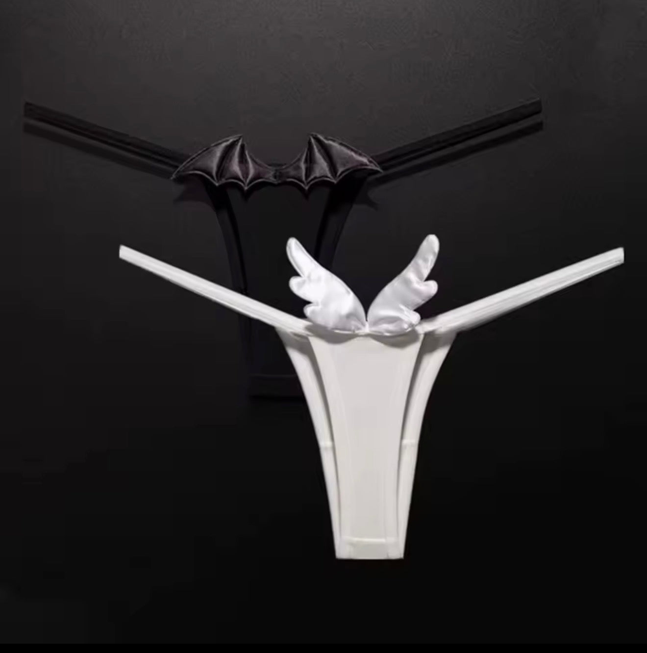 siant and sinners thong