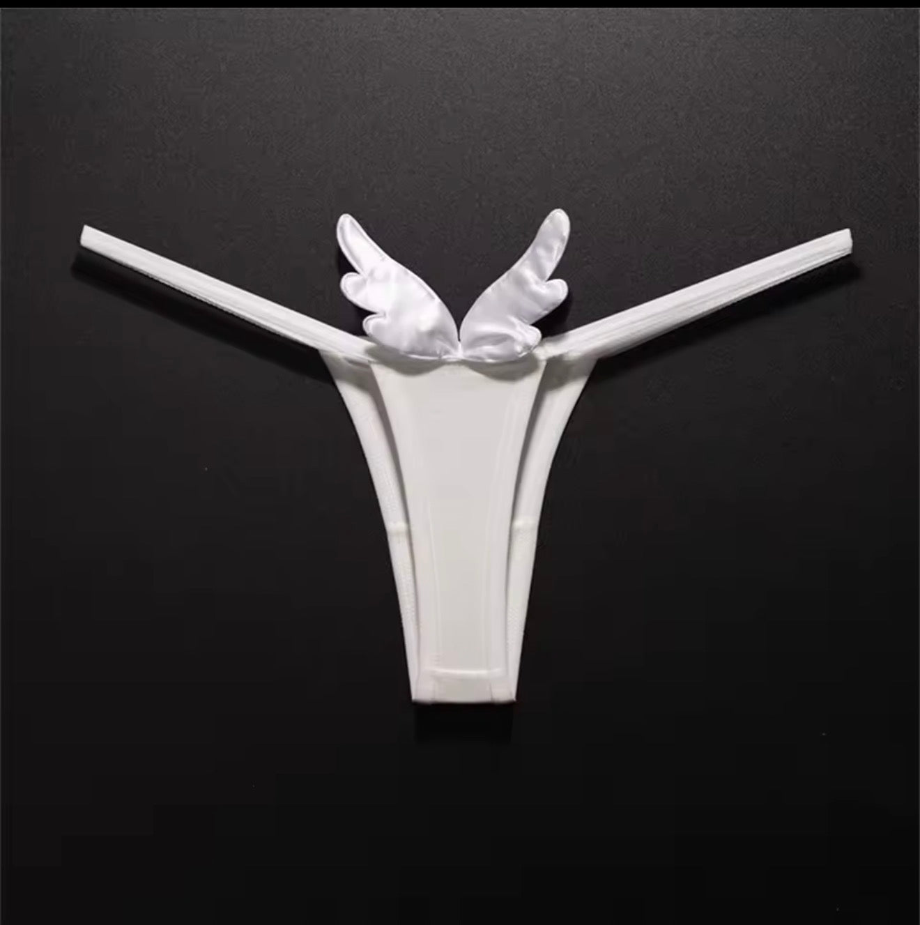 siant and sinners thong