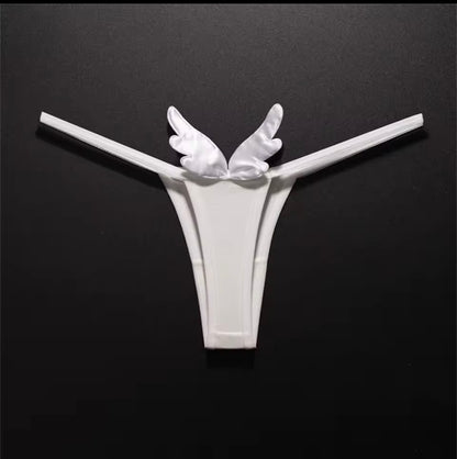 siant and sinners thong