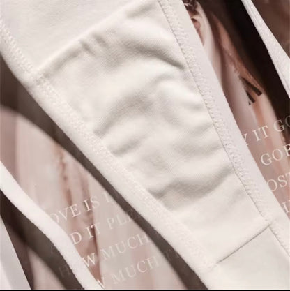 siant and sinners thong