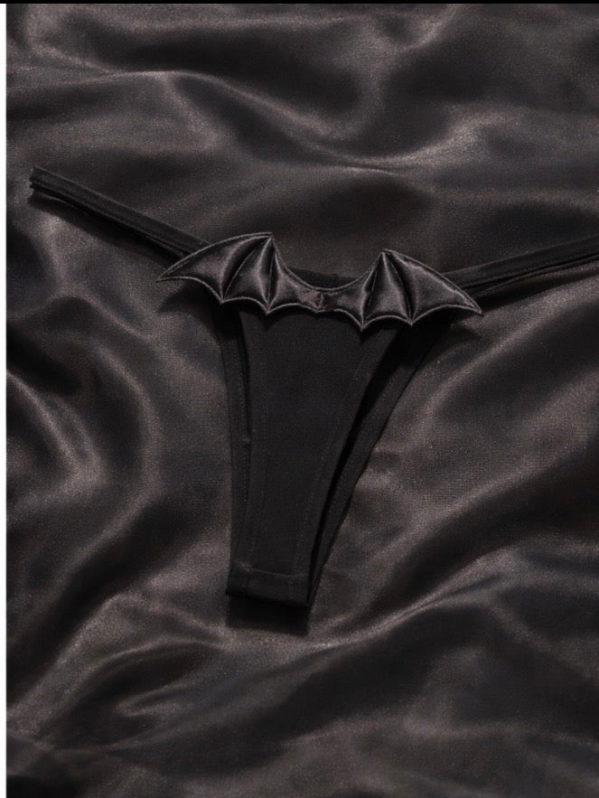 siant and sinners thong
