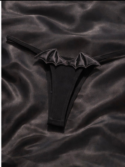 siant and sinners thong