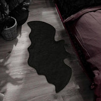Bat Floor mat