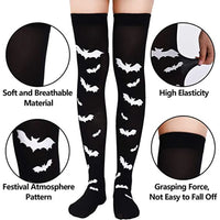 Bat Sockz