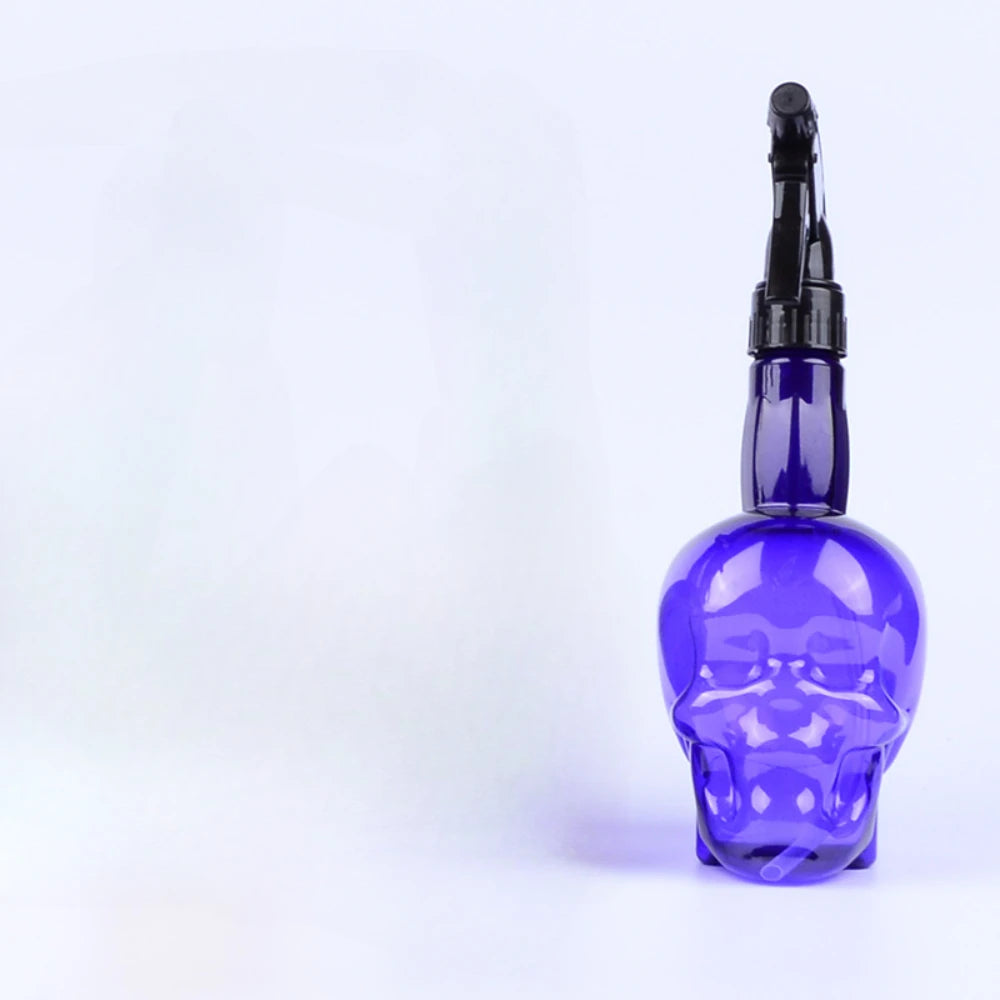 Skull Spray bottle