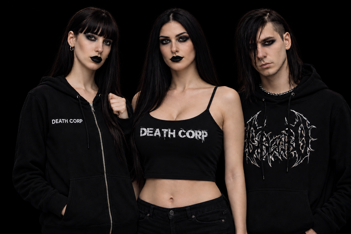 Shop the look