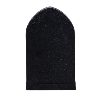 Gothic Rose Cathedral Arch Bookends