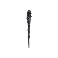 Dark Grim Reaper Wand
