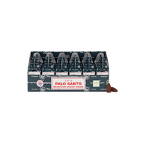 Set of 6 Packets of Satya Palo Santo Backflow Dhoop Cones