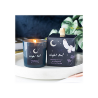 Night Owl Lavender & Chamomile Candle