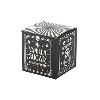 Mystic Circus Vanilla Sugar Candle