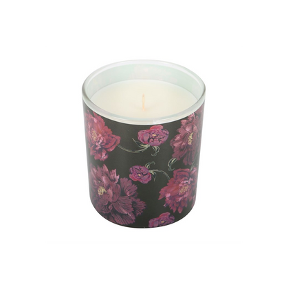 Dark Romance Opium Scented Candle