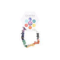 Chakra Bracelet
