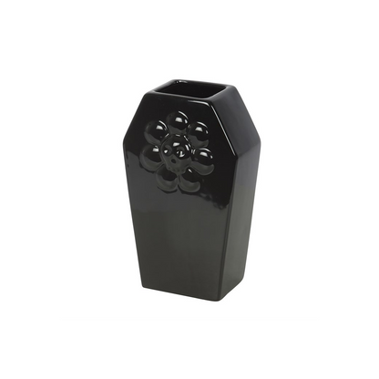 Coffin Flower Vase