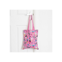 Dead Hot Days Print Tote Bag