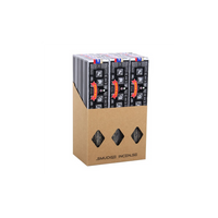 12 Packs of Satya Super Hit Smudge Incense 25g