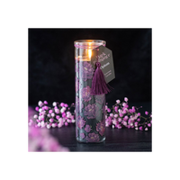 Dark Romance Opium Scented Tube Candle