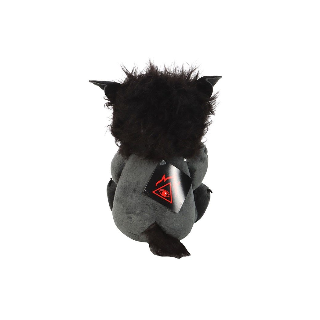 Werewolf Plush Toy