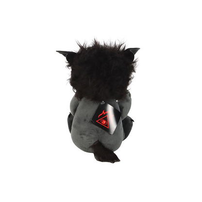 Werewolf Plush Toy