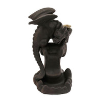 Dragon Backflow Incense Burner