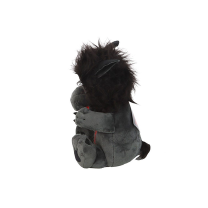 Werewolf Plush Toy