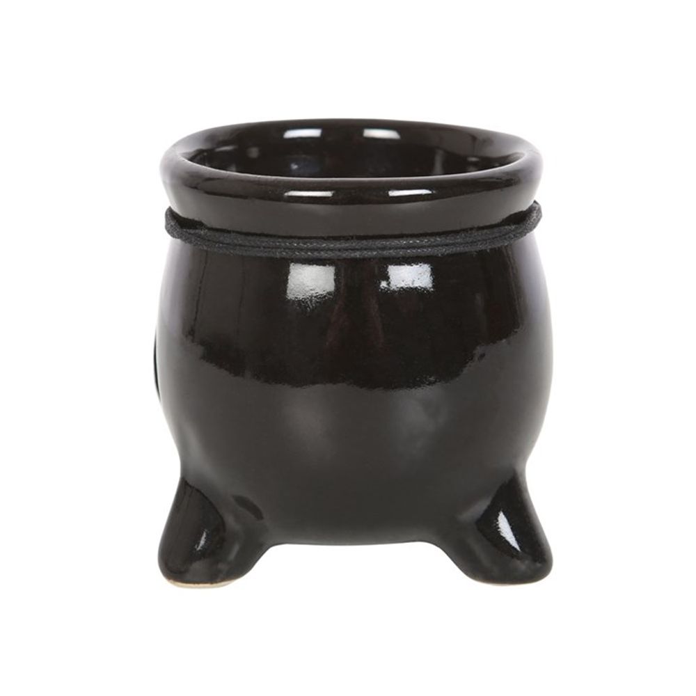 Set of 12 Scented Cauldron Candles