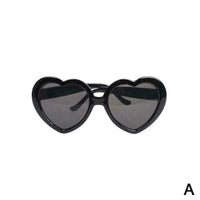 Heart Shaped Sunglasses
