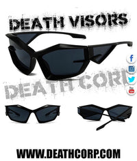 Death visorZ