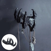 Demon Hand Wall hanger